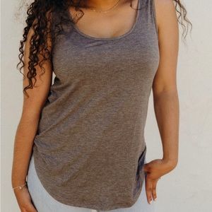 Carly Jean Los Angeles favorite tank